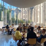 Photo by WE@Yale (@WeAtOrg)