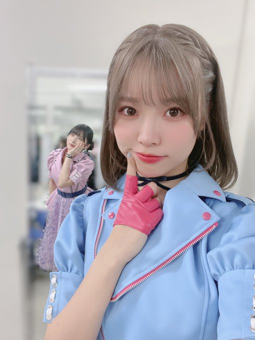 Twitterのコスプレ画像45