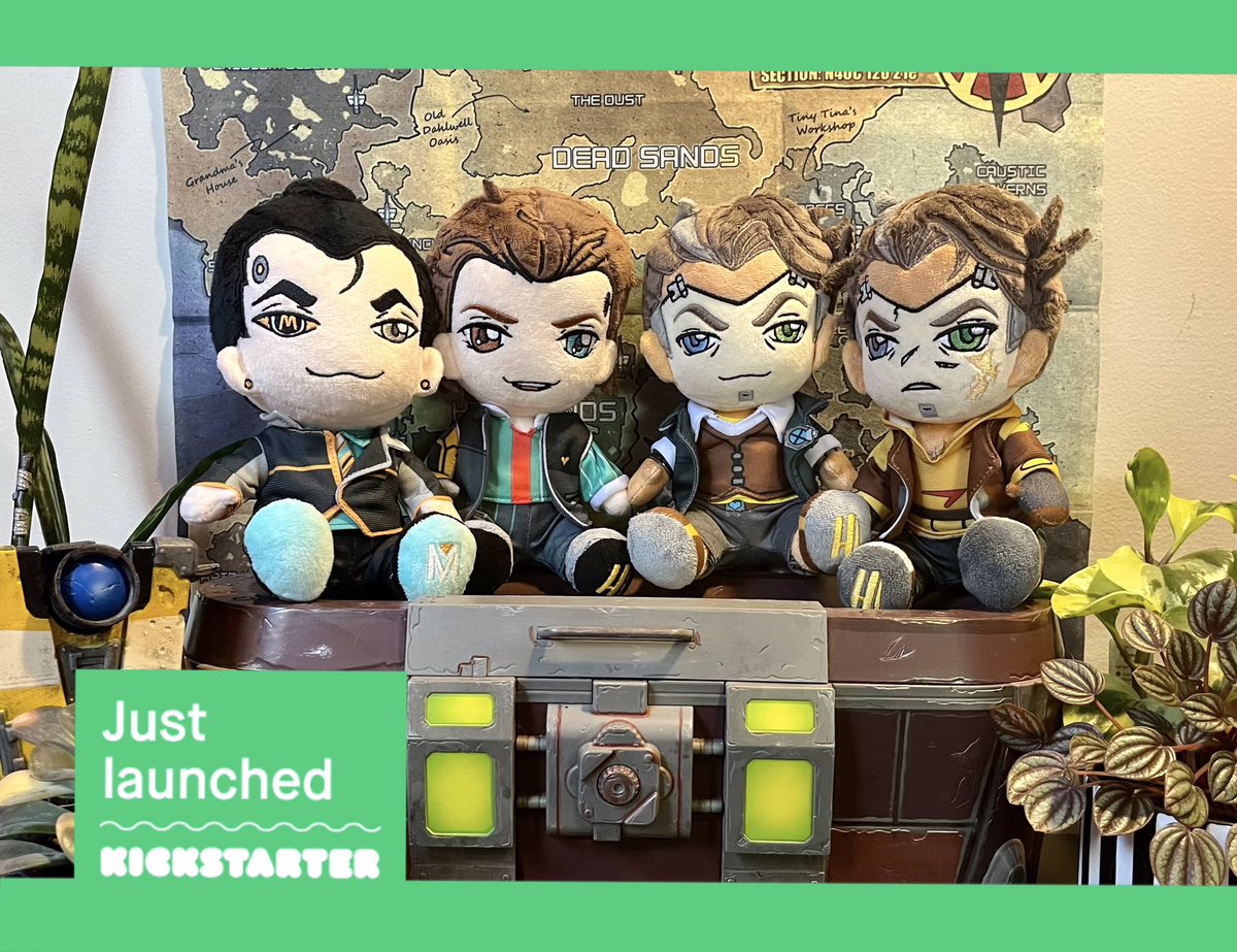 ✨The time has come! ✨

These tiny hellions are looking for new homes. Are they trained you may be asking, well, no. BUT they are adorable and what more could you want?

Adopt your fav from the link below ⬇️