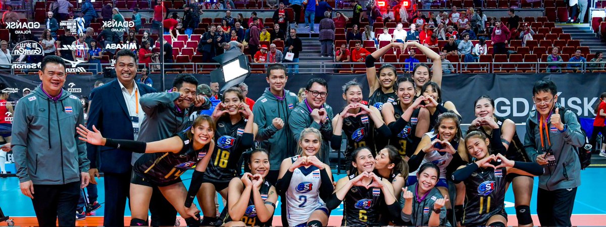 iamcokguzel's tweet photo. แค่หัวใจมันไม่พอหรอคะพี่เตย55555
#วอลเลย์บอลหญิง
#วอลเลย์บอลหญิงไทย https://t.co/1dCGUjmB2h