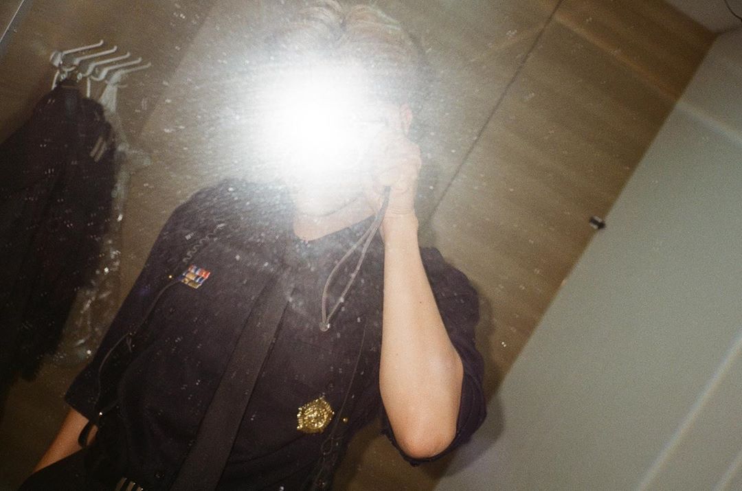 201002 크나큰 인스타그램 #박서함 #서함짱짱