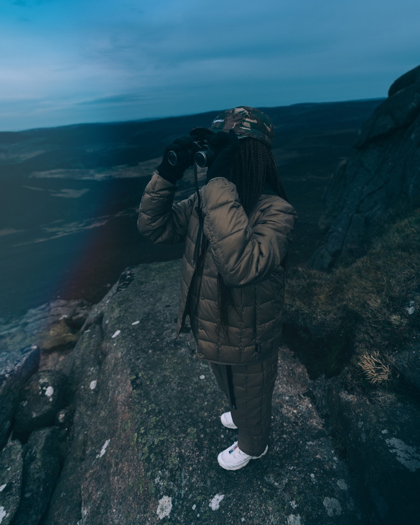 Gramicci Fall/Winter '22