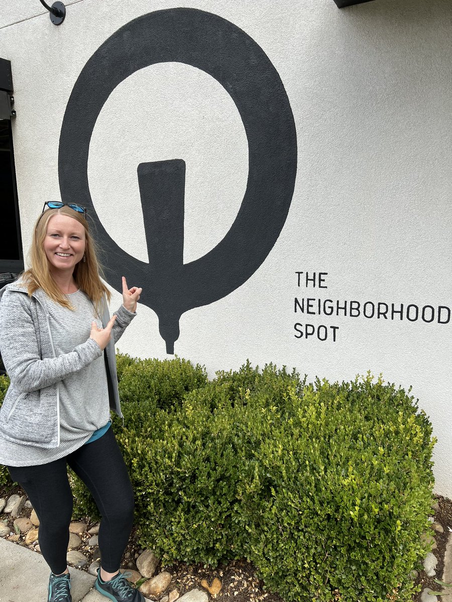 Survived the hurricane and get to fully enjoy the South End today!