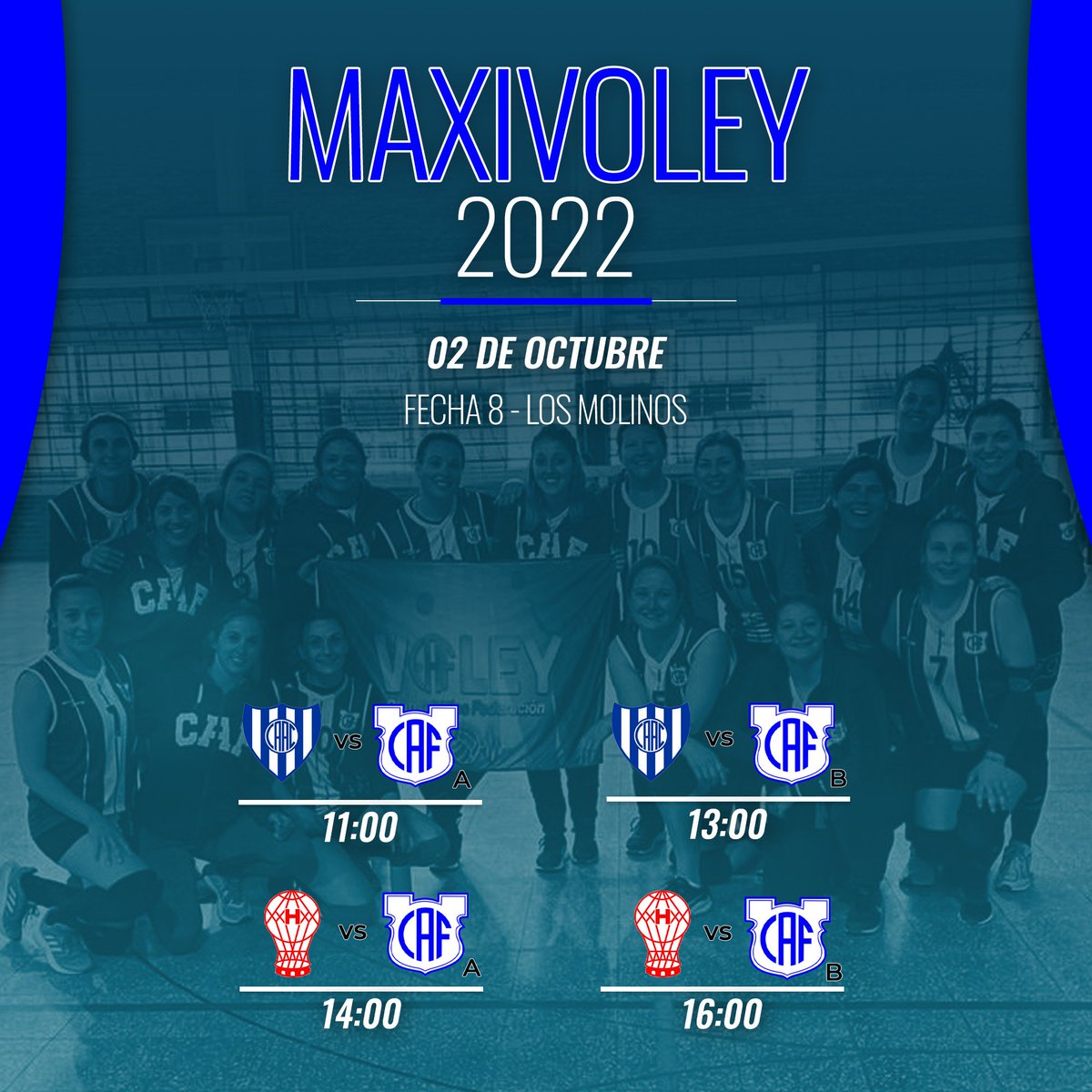 CAFederacion Oficial (@cafederacion1) on Twitter photo 
