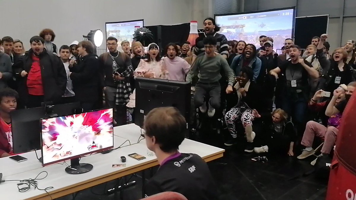 go02andmisfire's tweet image. UK built different when it comes to hype and pop off