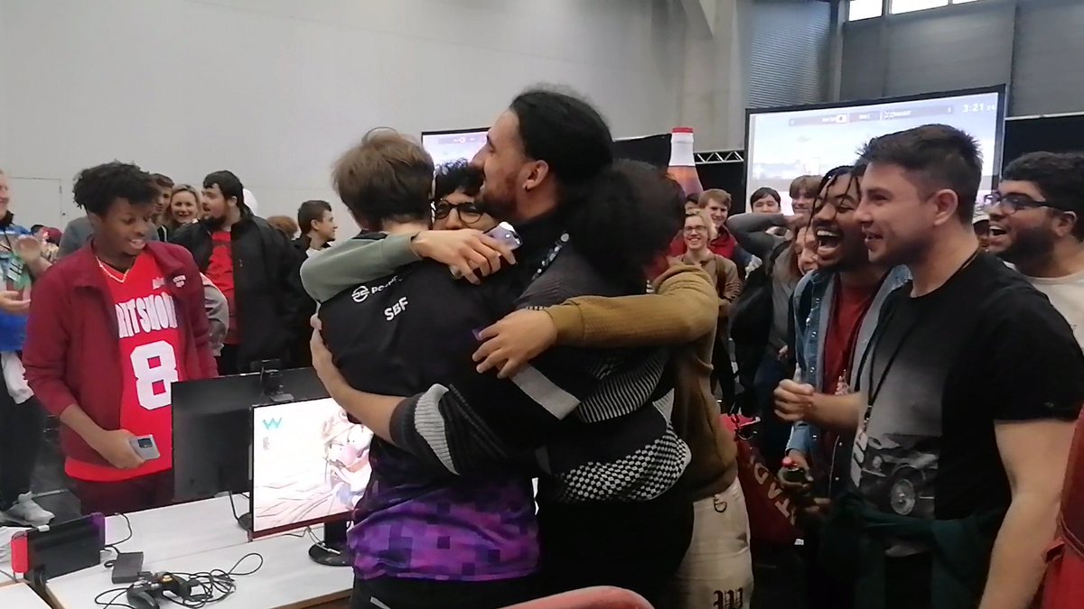 go02andmisfire's tweet image. UK built different when it comes to hype and pop off