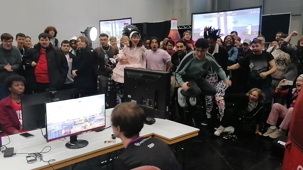 go02andmisfire's tweet image. UK built different when it comes to hype and pop off