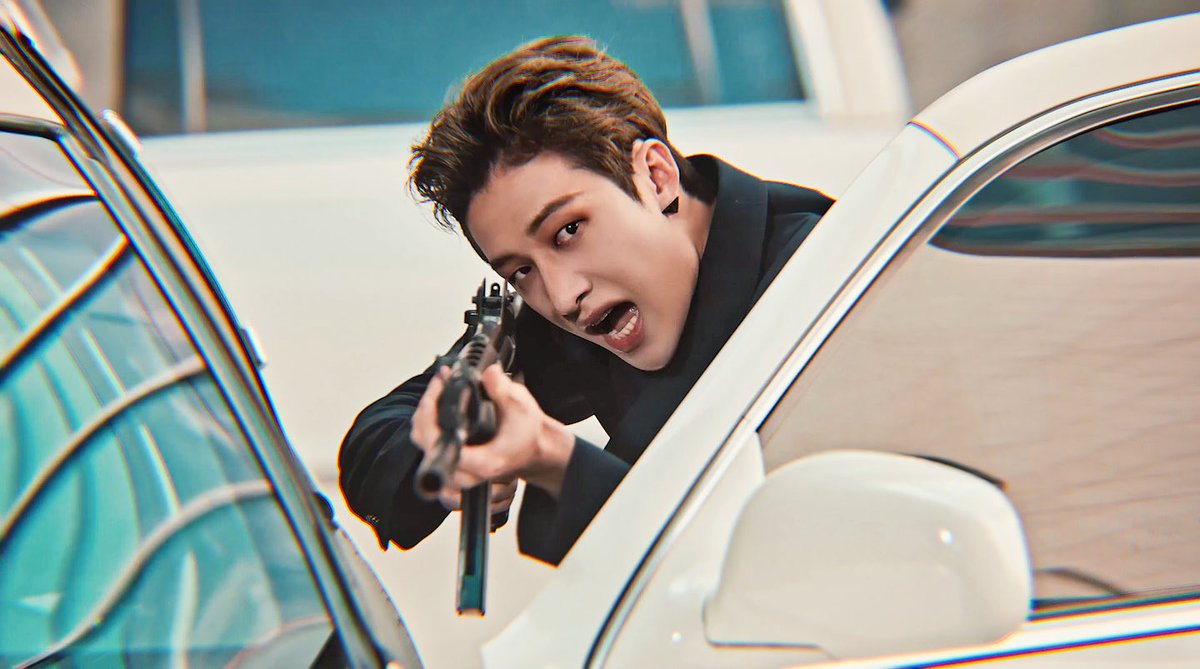 skzshots's tweet photo. Give Me Your TMI - Bang Chan https://t.co/Pq39uGWAhp