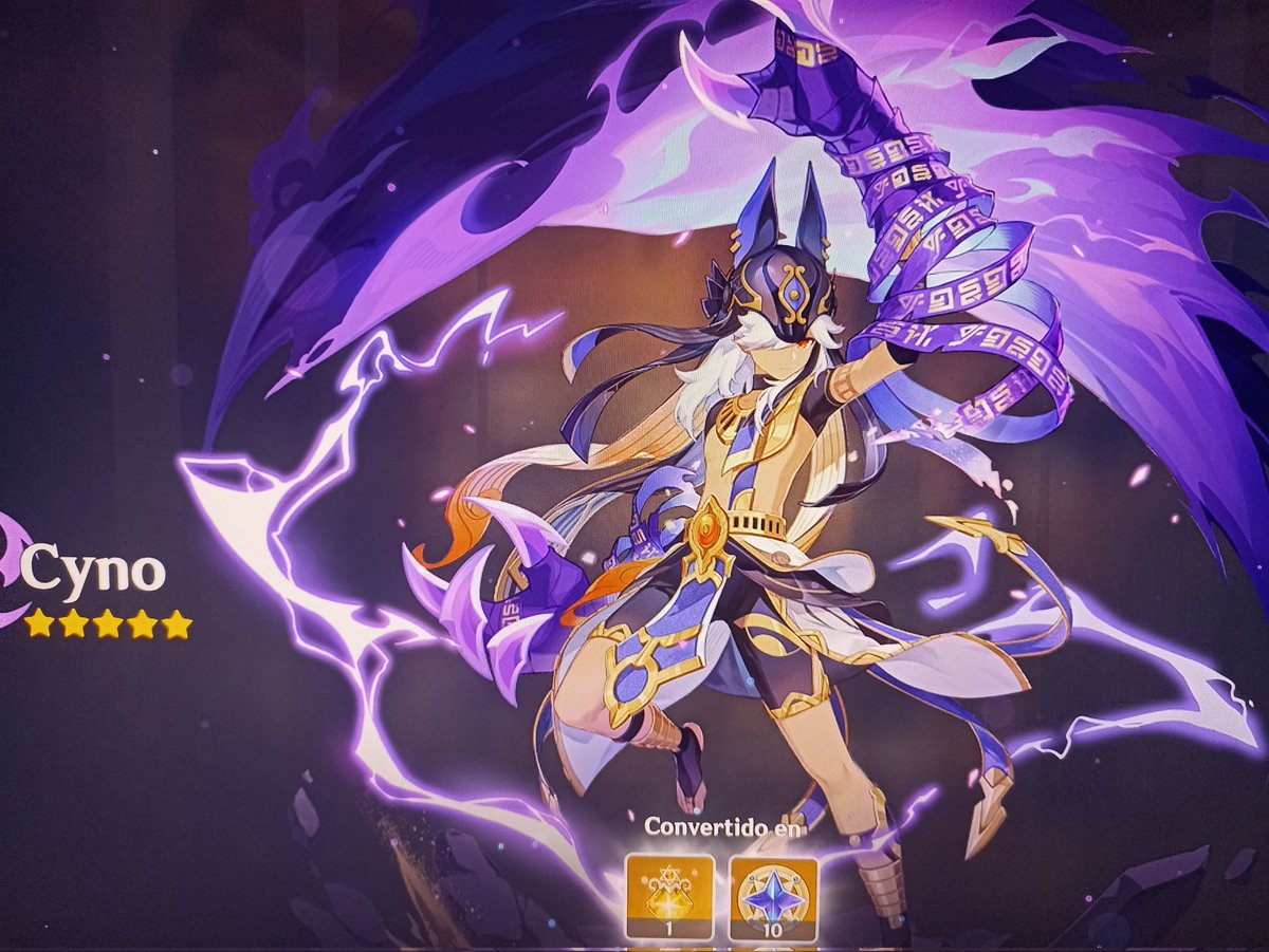 CYNO C1 DESPUES DE 80 TIROS 😭🙏