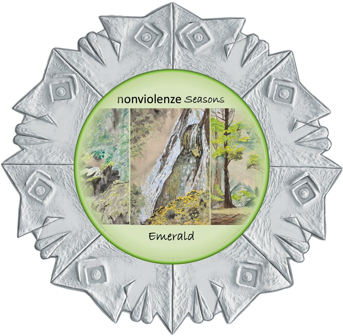 Nonviolenze (@nonviolenze) on Twitter photo 