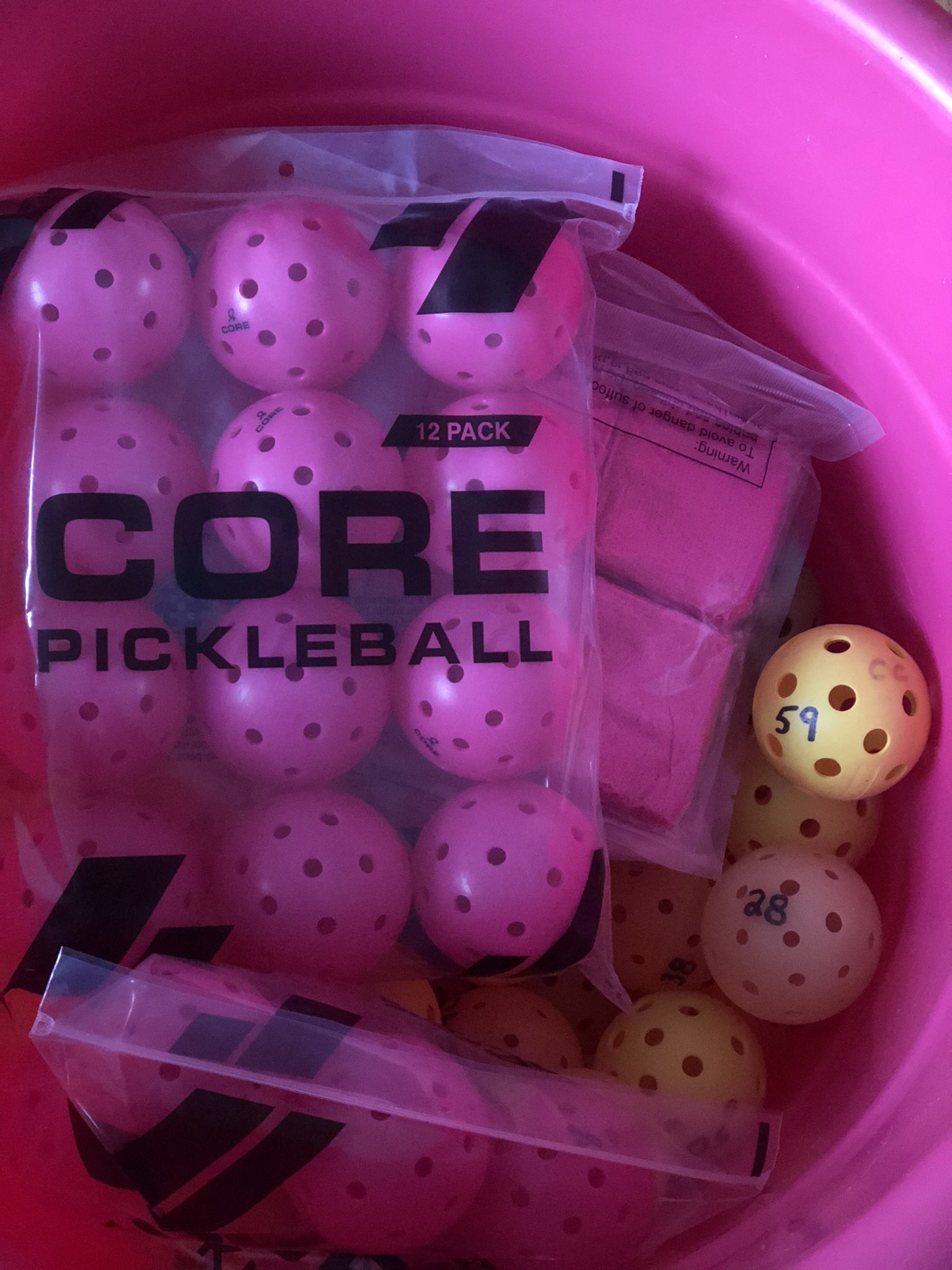 Pickleball Boston (PickleBoston) / Twitter