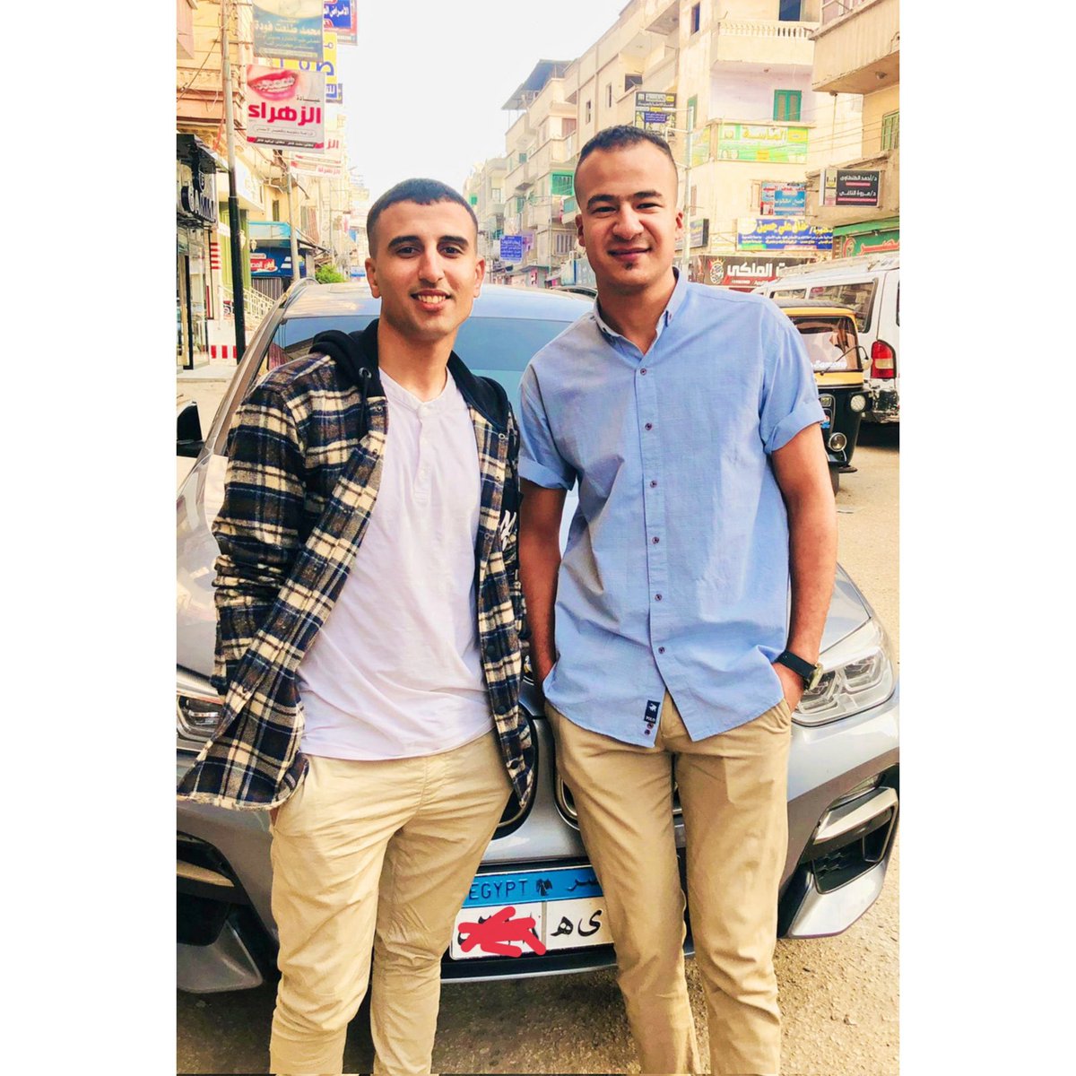 Ebrahim92813461's tweet photo. كل سنه واحنا اخوات يعم زيزو 🌸❤️ https://t.co/fGIicGNxzp