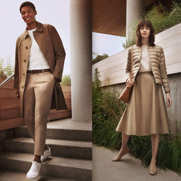 Uniqlo has launched their Fall/Winter 2022 collection. Shop our favorite fall essentials by stopping by Atlantic Terminal today!