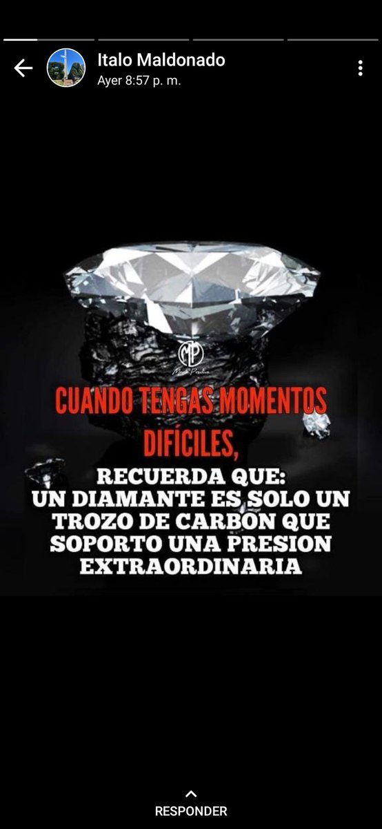 IDPECUBA's tweet photo. #FuerzaCuba " Saldremos de.esta https://t.co/rTxfmHo7Yo
