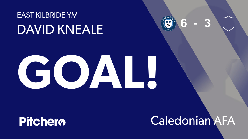 EKYM_FC's tweet photo. 90': David Kneale scores for East Kilbride YM π
#EASART #Pitchero
https://t.co/bXZJcEAaex https://t.co/UWg3BcRkdM