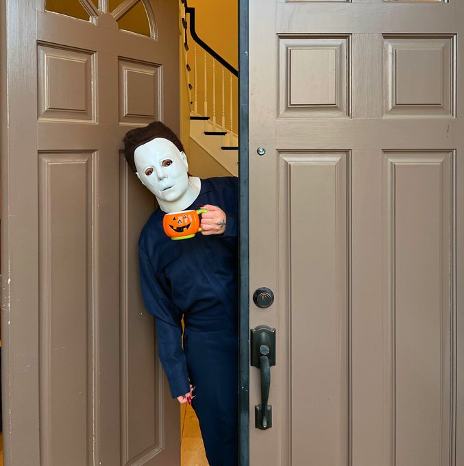 It&rsquo;s October 1st&hellip;&hellip; https://t.co/J7ANDkU7DG