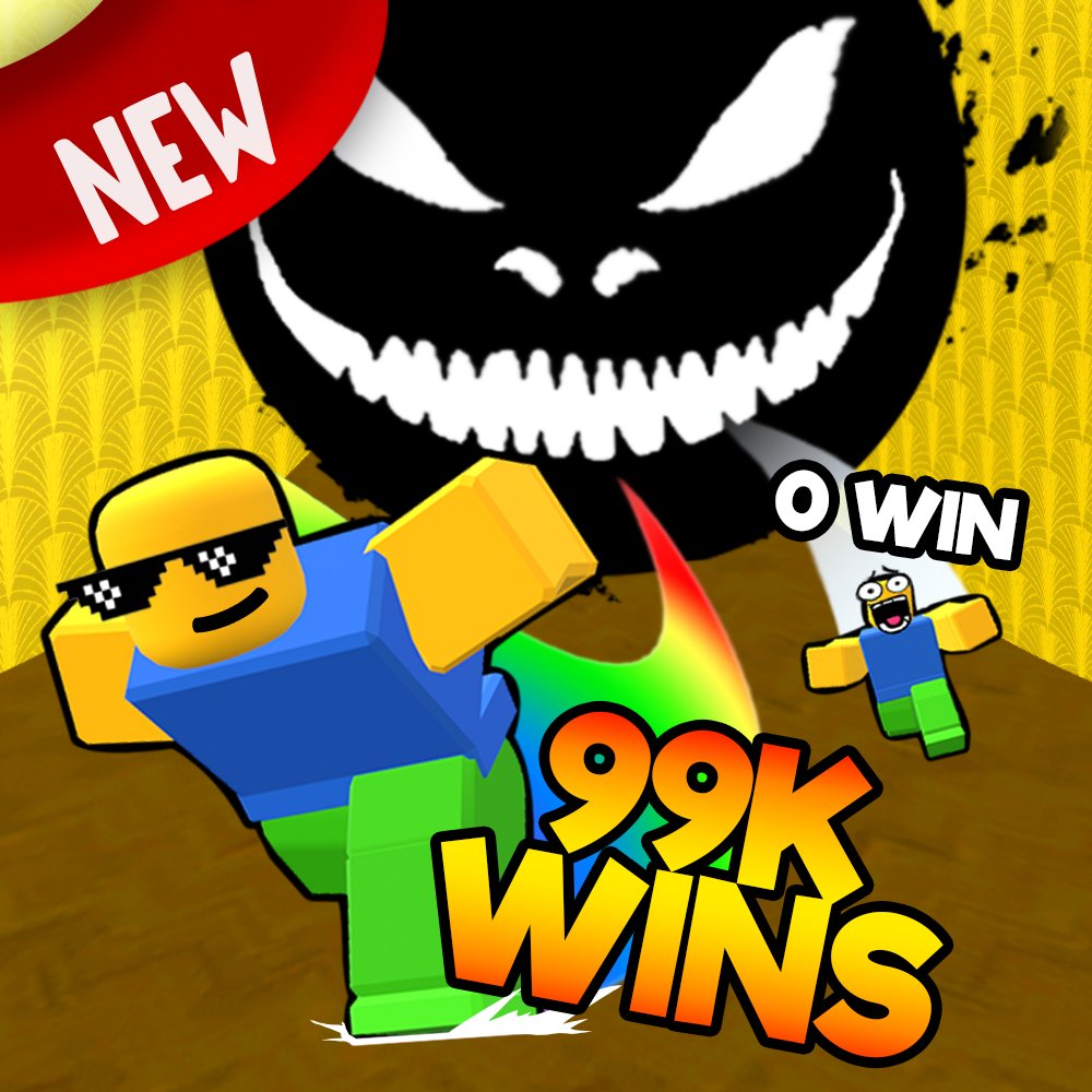 Race Clicker - Roblox Game on X: UPDATE 2: ⚡Godlike Race! ⬆️Auto Clicker  and other gamepass! 🔨 Bug fixes 🏁2X wins event 🏆KekW Egg! 🎁 Daily Spin!  New Code: 7MILLIONSVISITS NEW UPDATE