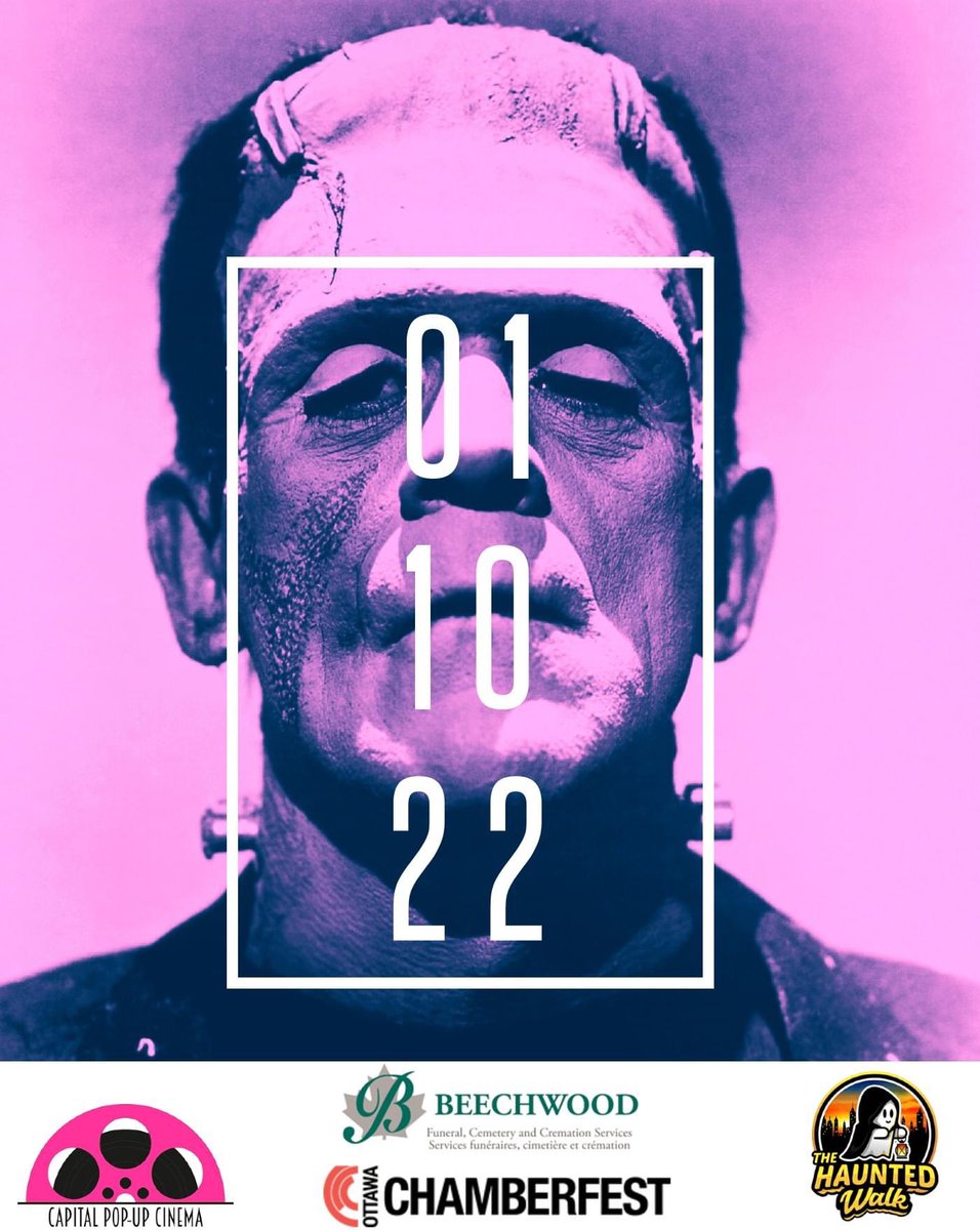 Tonight is the night! Once in a lifetime experience #silentmovie A Trip to The Moon (1902) with live music @ottawachamberfest <a href="/BeechwoodOttawa/">BeechwoodCemetery</a> see you in the cemetery #yow <a href="/Ottawa_Tourism/">Ottawa Tourism</a> <a href="/NarcityCanada/">Narcity Canada</a> <a href="/hauntedwalk/">The Haunted Walk</a> <a href="/ottawacity/">City of Ottawa</a>