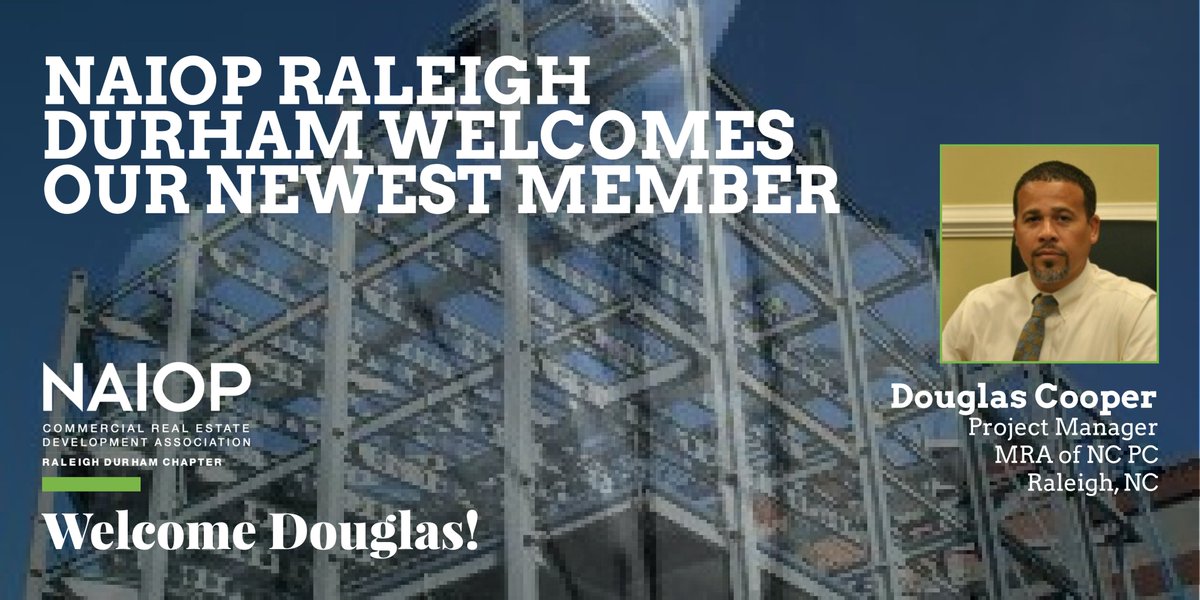 NAIOP Raleigh Durham (@naioprd) on Twitter photo 