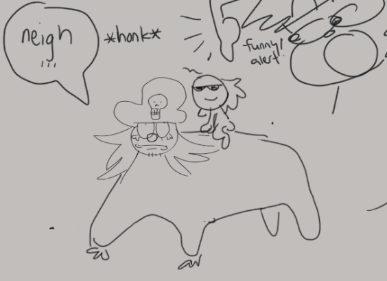 Some drawings i posted to my circle that i think actually deserve to see the light of day