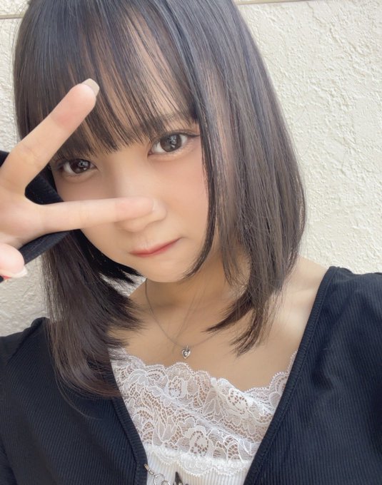 奥野未悠のTwitter画像35