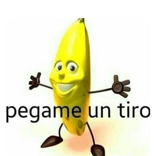 nada más que decir