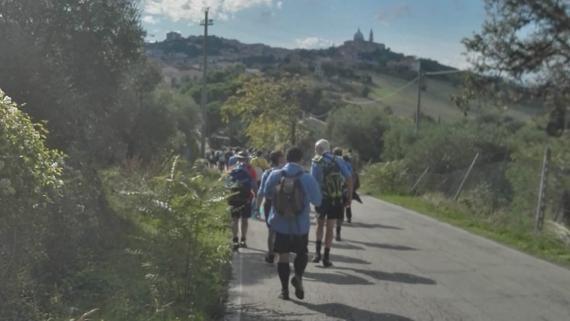 Vivere, incontrare, raccontare e raccontarsi, generare.
Come i discepoli di Emmaus facciamo esperienza di vita cristiana
#EmmausAR