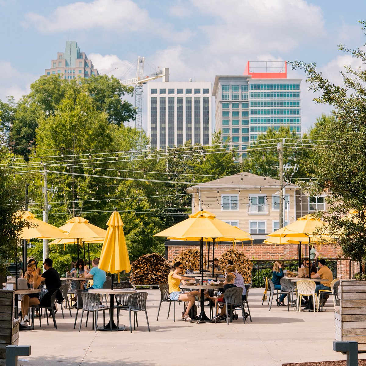 Transfer Co. Ballroom tweet media