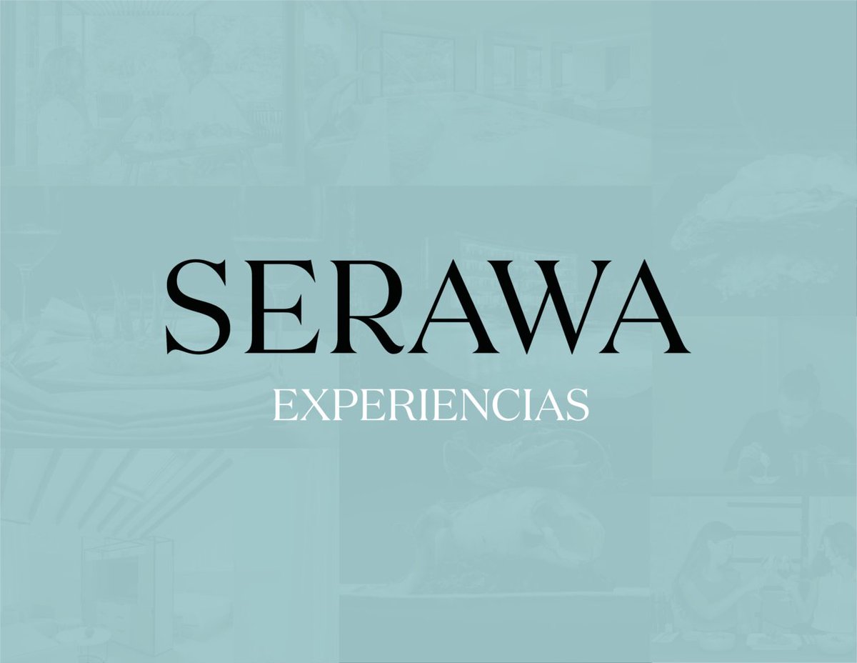 SerawaHotels's tweet photo. ¡Ya hemos lanzado nuestras #ExperienciasSERAWA!
❤️𝐒𝐮𝐬𝐭𝐚𝐢𝐧𝐚𝐛𝐥𝐞 𝐋𝐨𝐯𝐞
🍴𝐆𝐚𝐬𝐭𝐫𝐨𝐧𝐨𝐦𝐢𝐜 𝐒𝐞𝐧𝐬𝐞𝐬
👍𝐇𝐞𝐚𝐥𝐭𝐡𝐲 𝐒𝐩𝐢𝐫𝐢𝐭
💯𝐏𝐫𝐞𝐦𝐢𝐮𝐦 𝐑𝐞𝐥𝐚𝐱
🌍𝐒W𝐀𝐥𝐢𝐜𝐚𝐧𝐭𝐞 𝐲 𝐒W 𝐌𝐨𝐫𝐚𝐢𝐫𝐚 𝐃𝐫𝐞𝐚𝐦𝐬
+info aquí: https://t.co/dJGoI0JYDO https://t.co/rVNYl0DtXZ