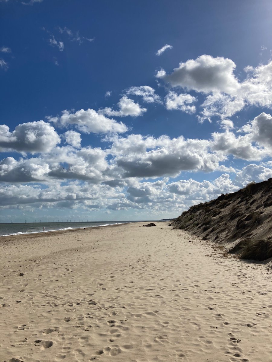 joannelprice's tweet photo. I’ll say it again… I love living in Norfolk ☀️ 🏖  #norfolk #winterton https://t.co/MLtBZgP8gN