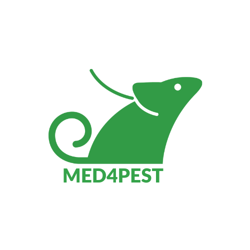 Med4pest's tweet photo. Rodents generate negative consequences for smallholder farmers in the Mediterranean region. Today Moroccan team (INRA, MVUR, ENA) discussed WP4 for the development of ecological rodent management approaches (EBRM).
#Med4pest https://t.co/qouiLz6FUP