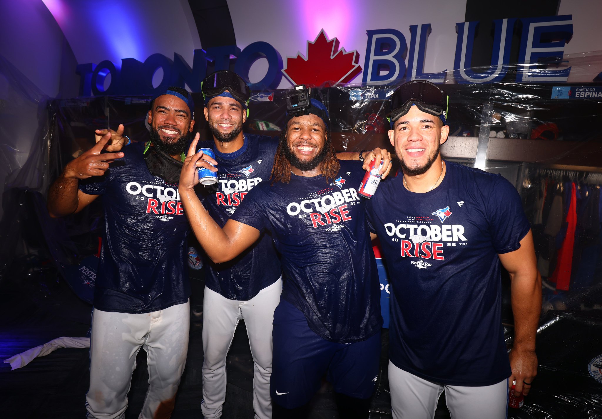Toronto Blue Jays on Twitter "The most likeable team in baseball! 