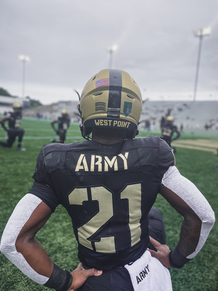 Army Football tweet media