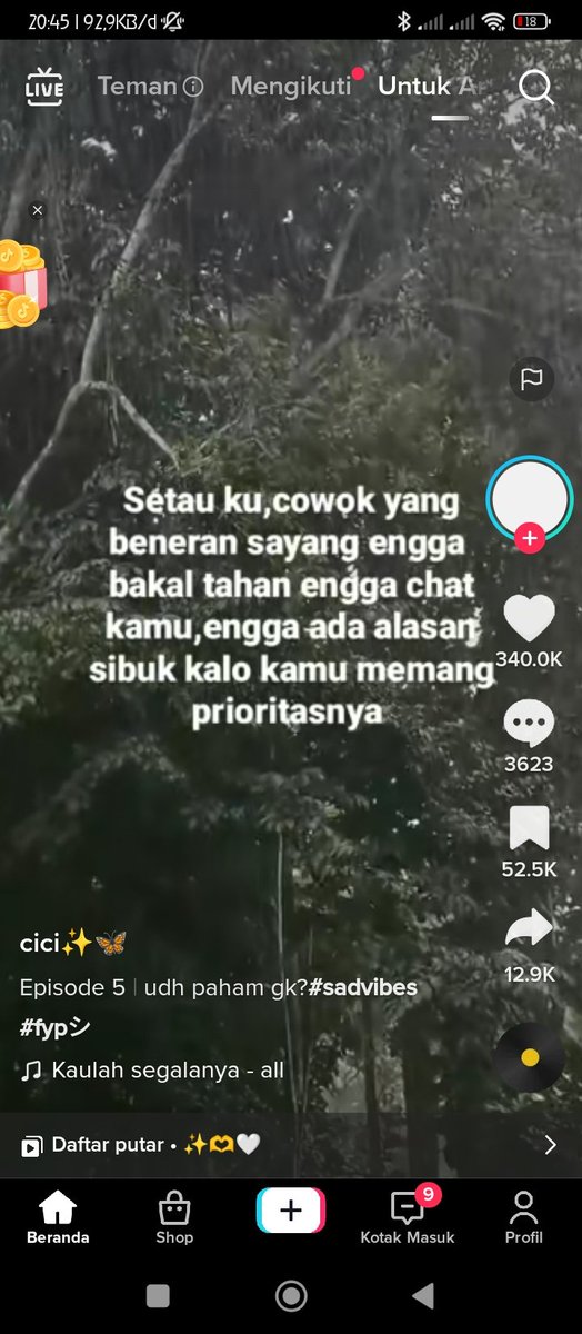 Dan sekarang dapat ini wuahhhhh mak duarr