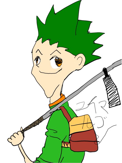 画像まとめ Hunter Hunter 日付順 13ページ目 アニメレーダー