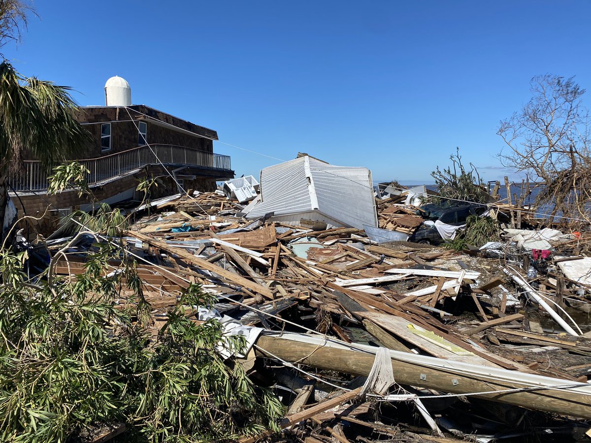 🎥 Matlacha &amp; the bridge to Pine Island