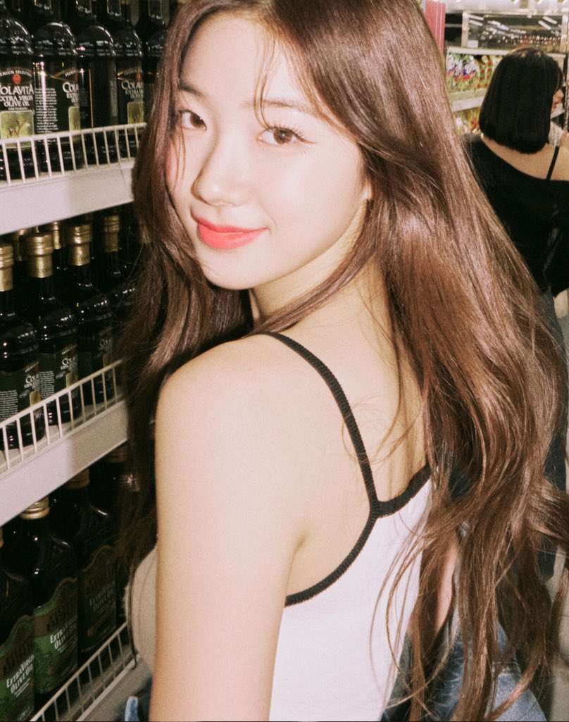 คาซึฮะไม่เล่นค่ะ ไม่เล่น