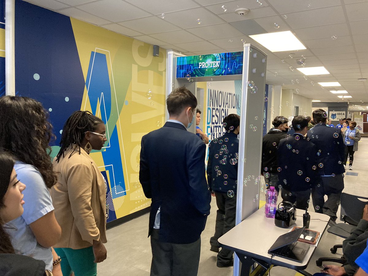 IGNITE Middle School tweet media