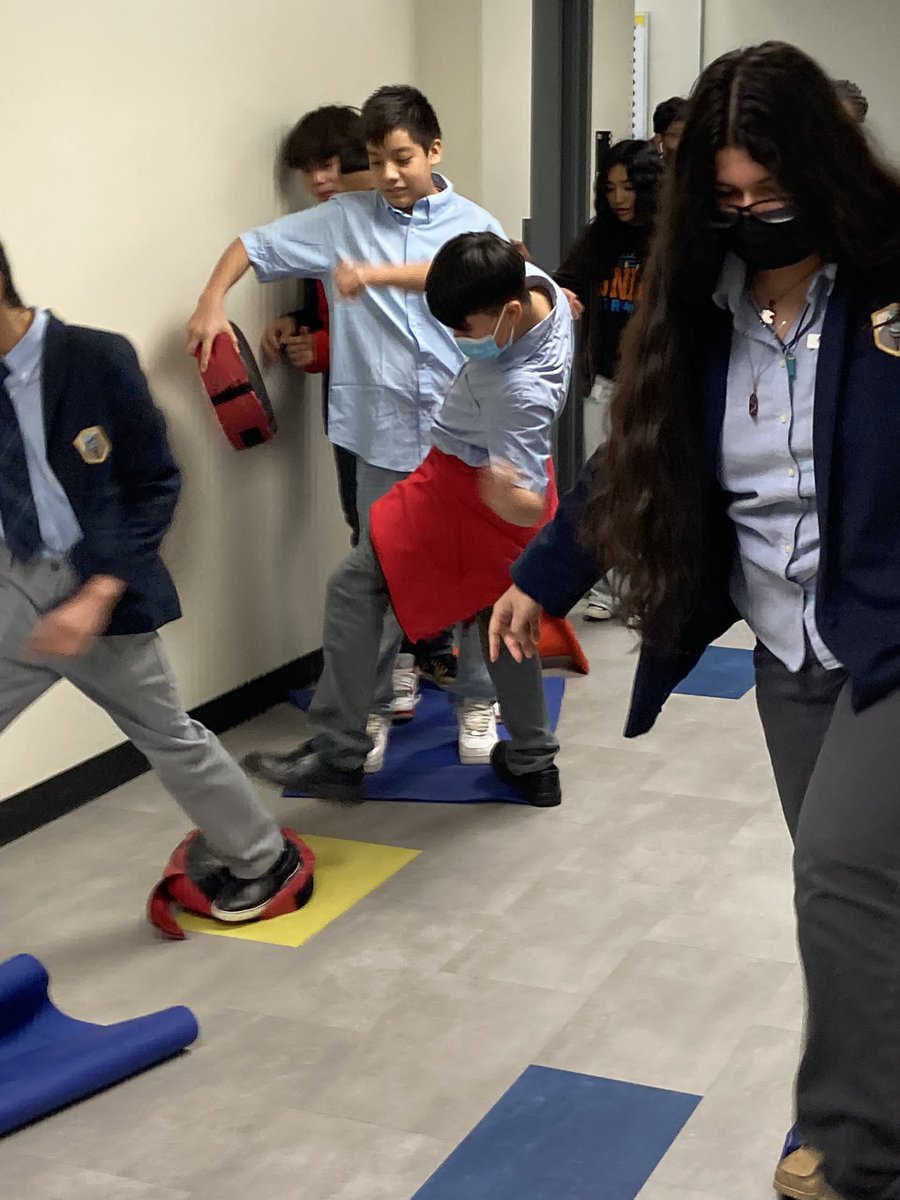 IGNITE Middle School tweet media