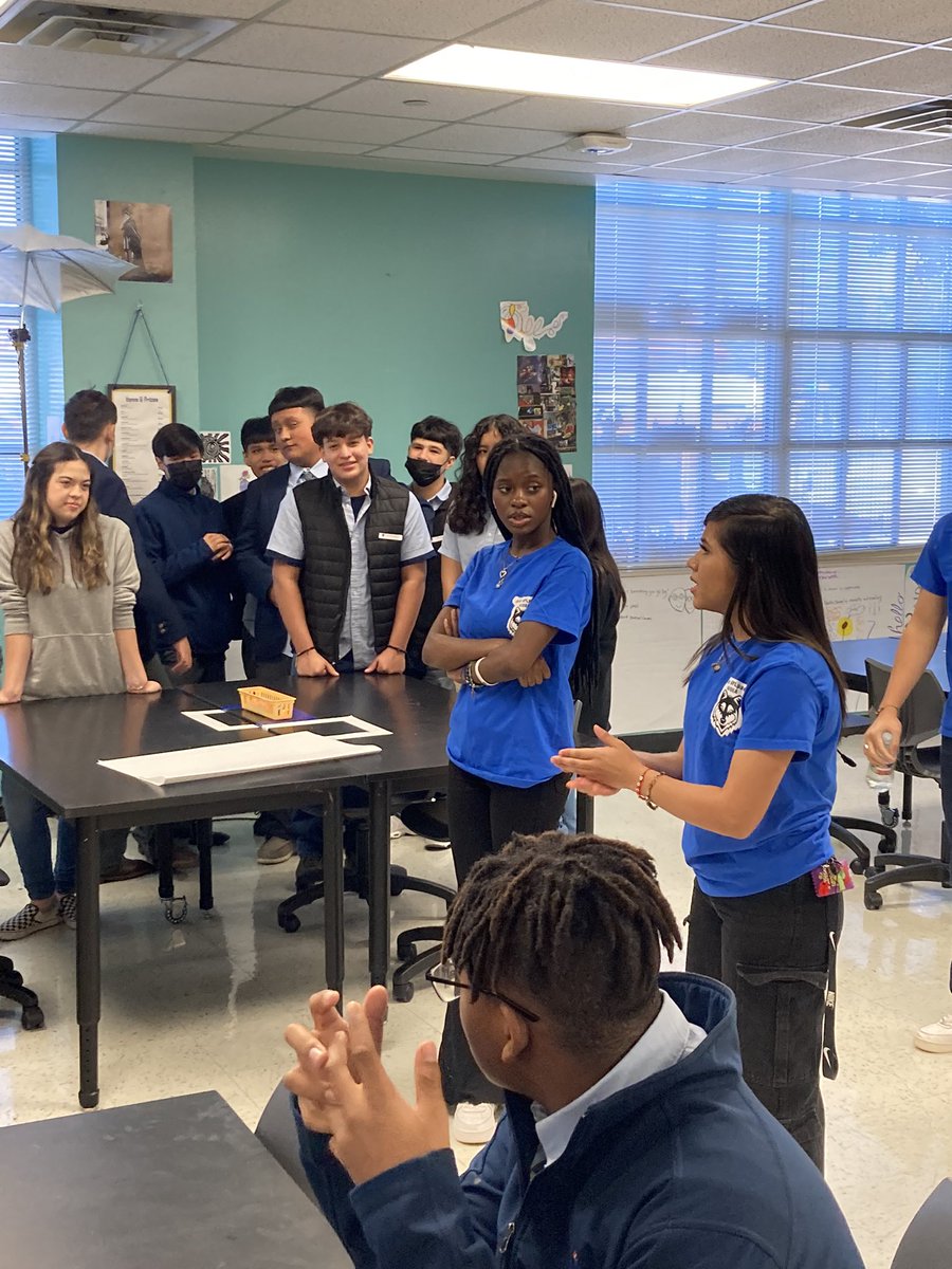 IGNITE Middle School tweet media