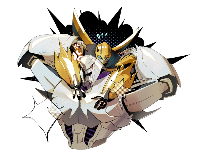 Megabee 