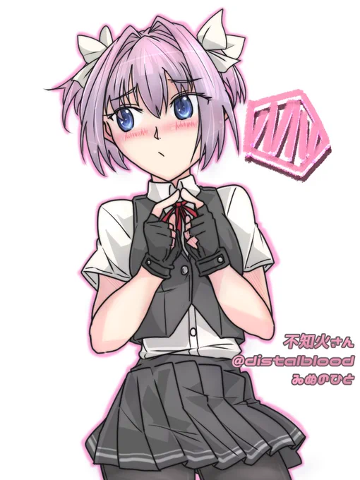 ぬいぬいさん#艦これ版深夜の真剣お絵描き60分一本勝負#艦これ版真剣お絵描き60分一本勝負_20221001 