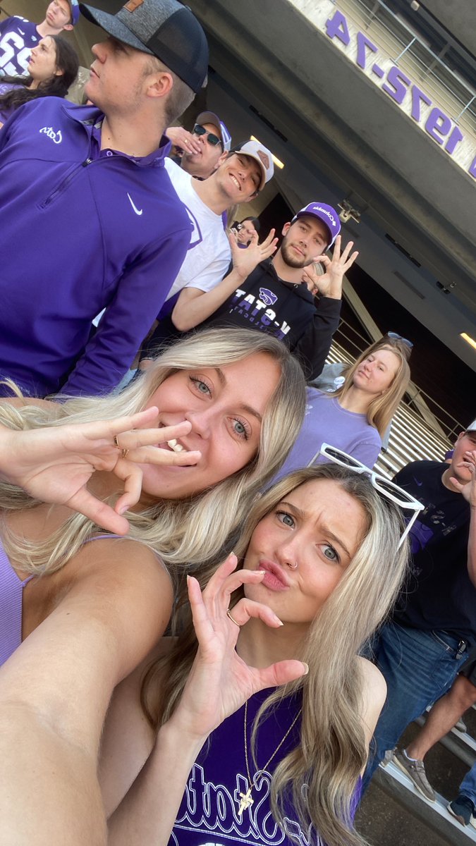 #KStateFB