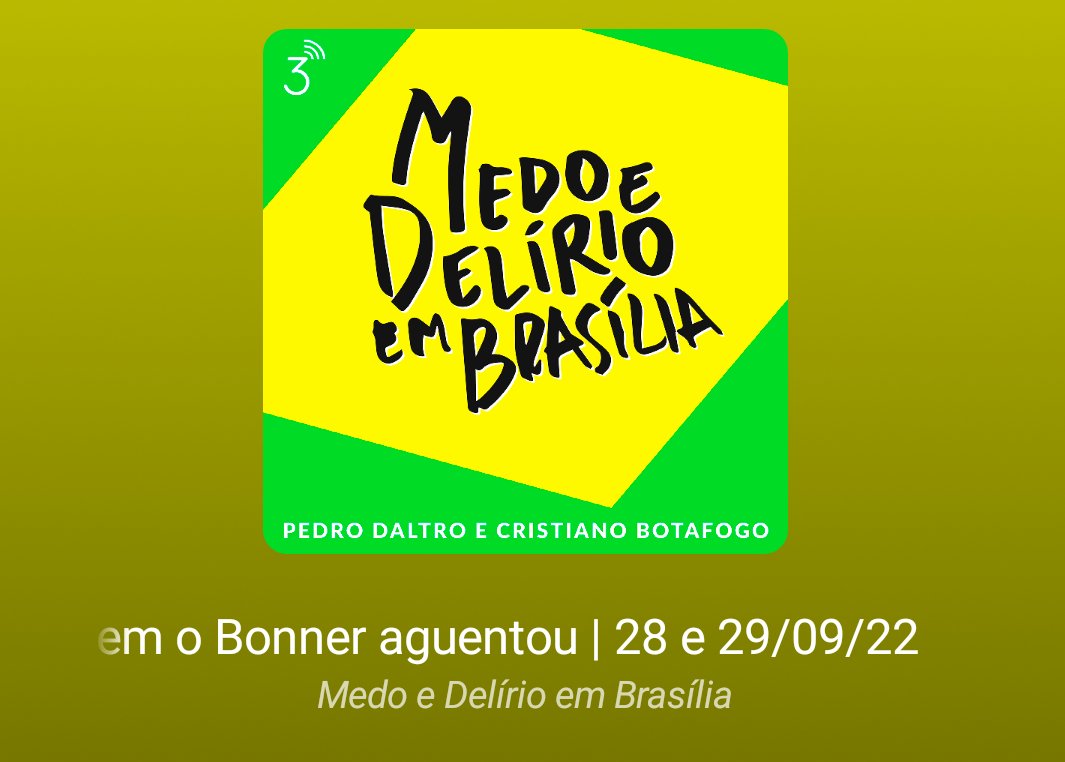 kssicarvalho's tweet photo. Gases, Paz, Tranquilidade.

14minutos do @medoedeliriobr .

Naturalmente, Sensacional https://t.co/aTOJchFU5w
