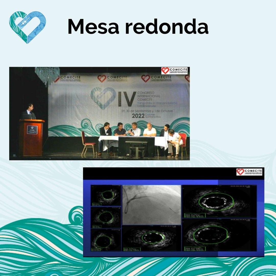 comecite's tweet photo. Es muy importante para nosotros escuchar las opiniones de todos, sé una voz en este importante congreso, conectate a través de nuestra plataforma:
https://t.co/Ghk3b2XHQn
#comecite #Cardiología #CardiologíaIntervencionista #ColegioColombianodeHemodinamia https://t.co/ZlLTIsHIzu