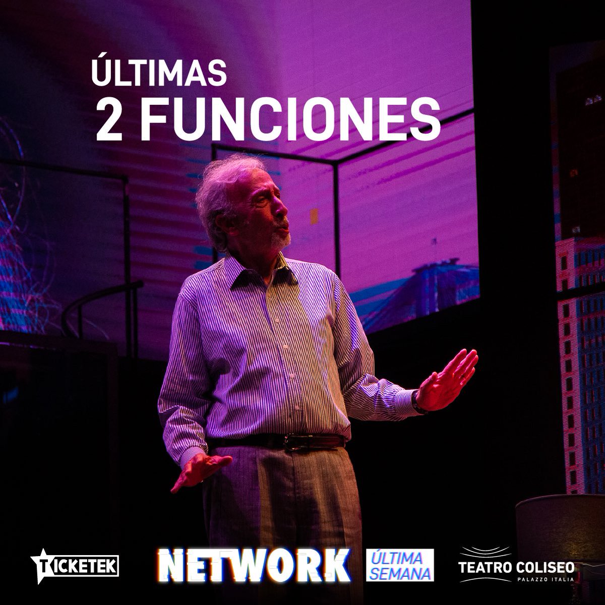 Network tweet media
