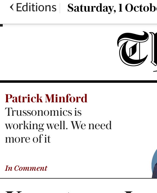 Jon Sopel tweet media