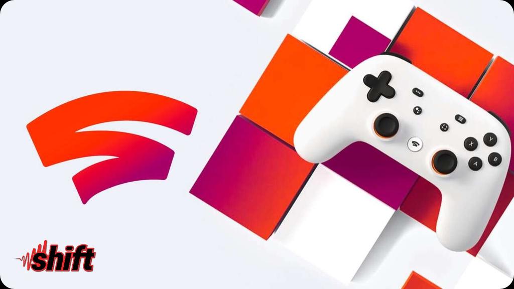 ShiftNews_tw's tweet photo. 📌 #GoogleStadia dice adiós al mercado. El gigante estadounidense cerrará su plataforma de juego en la nube el 18 de enero de 2023.

📌 #PhilHarrison, ha desgranado los motivos que han llevado a la compañía a clausurarlo tras menos de 3 años desde su lanzamiento. https://t.co/uRMY6pIiuY