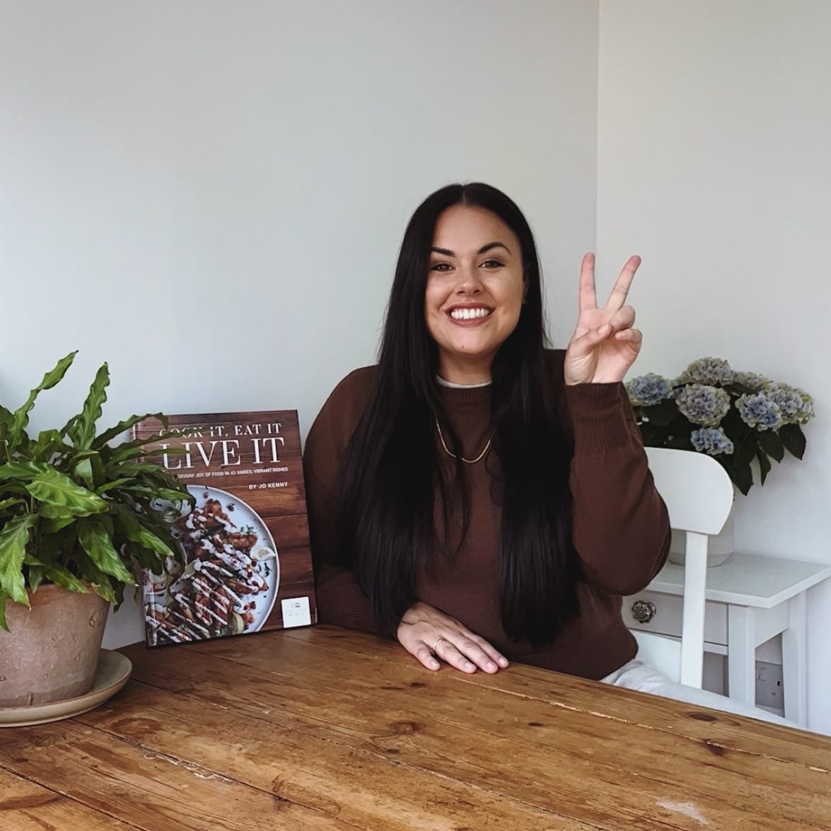 Jo | Hearty Home Cooking (@jogirleatsworld) on Twitter photo TWO ✌🏼 more cookbooks coming in 2023! I’ve signed my new book deal with the wonderful <a href="/kingsleypublis1/">@kingsleypublishers</a> and work in underway on finalising the next tasty instalment 😍
#author #cookbook #foodblogger TWO ✌🏼 more cookbooks coming in 2023! I’ve signed my new book deal with the wonderful <a href="/kingsleypublis1/">@kingsleypublishers</a> and work in underway on finalising the next tasty instalment 😍
#author #cookbook #foodblogger