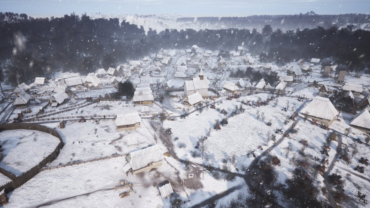 MANOR LORDS tweet media